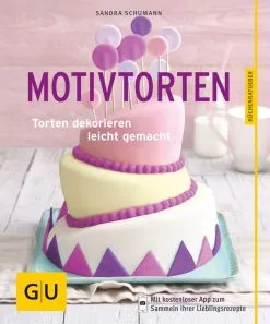 Gräfe Und Unzer Schumann Sandra: Motivtorten