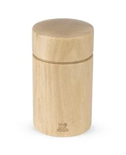 PEUGEOT Leinsamenmühle Naka Aus Holz