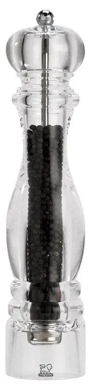 PEUGEOT Pfeffermühle Nancy