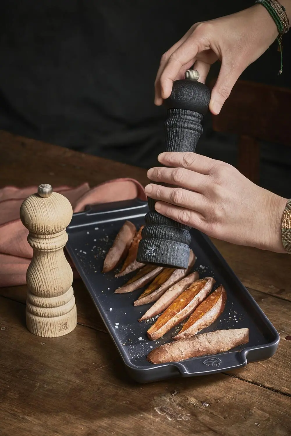 PEUGEOT Salzmühle Paris Nature Black – Bild 13