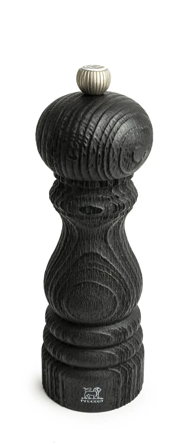 PEUGEOT Salzmühle Paris Nature Black – Bild 3