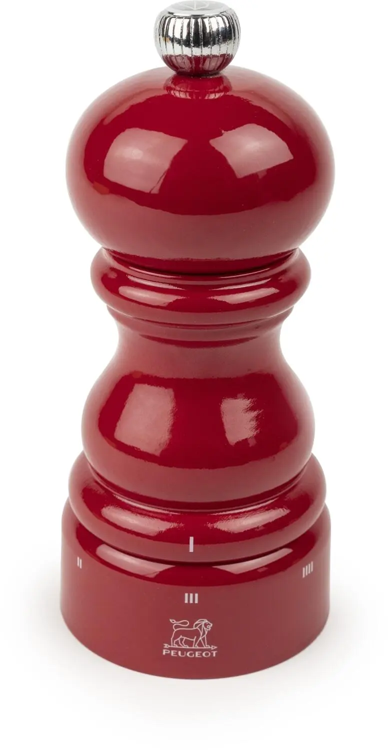 PEUGEOT Salzmühle Paris U′select Passion Red – Bild 6