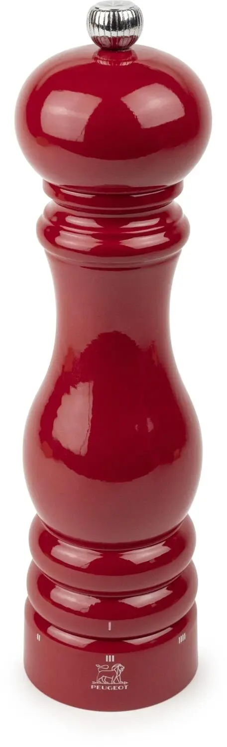 PEUGEOT Salzmühle Paris U′select Passion Red – Bild 5