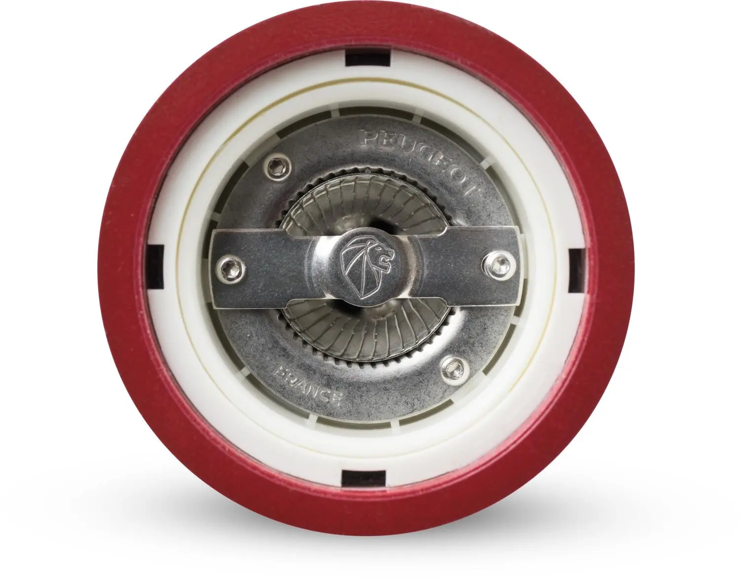 PEUGEOT Salzmühle Paris U′select Passion Red – Bild 4