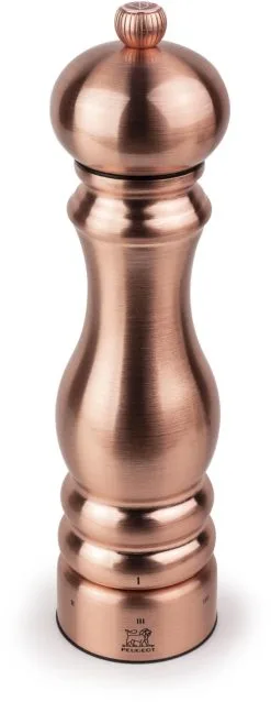 PEUGEOT Salzmühle Paris U´select Kupfer