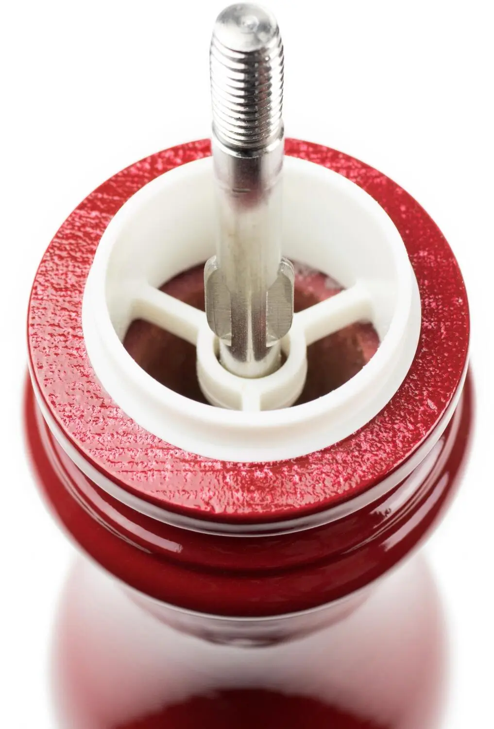 PEUGEOT Salzmühle Paris U′select Passion Red – Bild 2