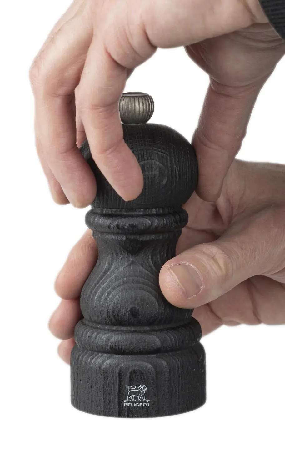 PEUGEOT Salzmühle Paris Nature Black – Bild 2