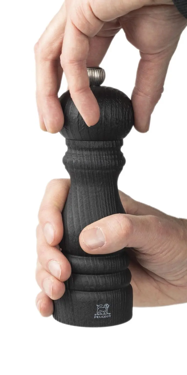 PEUGEOT Salzmühle Paris Nature Black – Bild 4