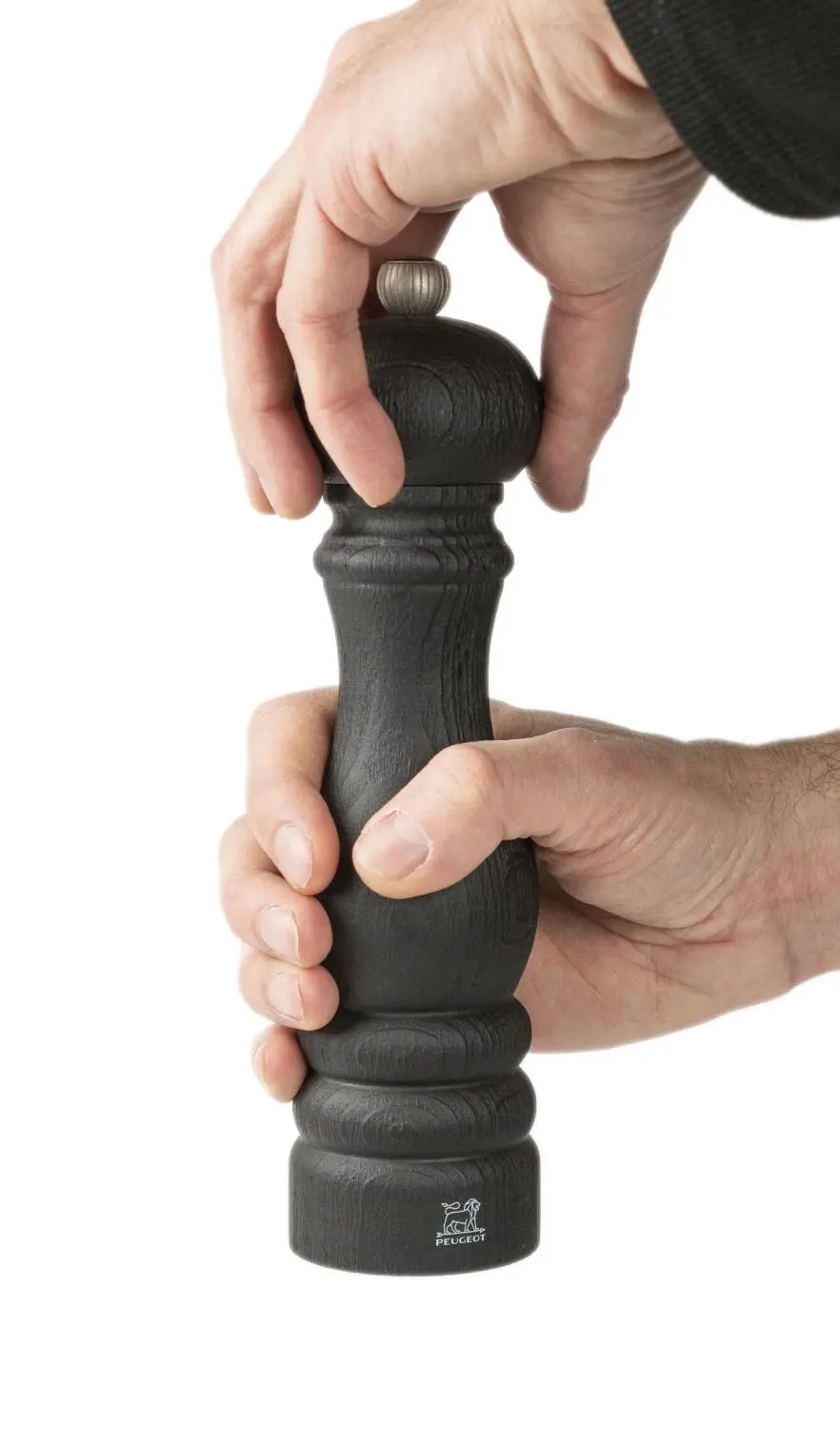 PEUGEOT Salzmühle Paris Nature Black – Bild 6