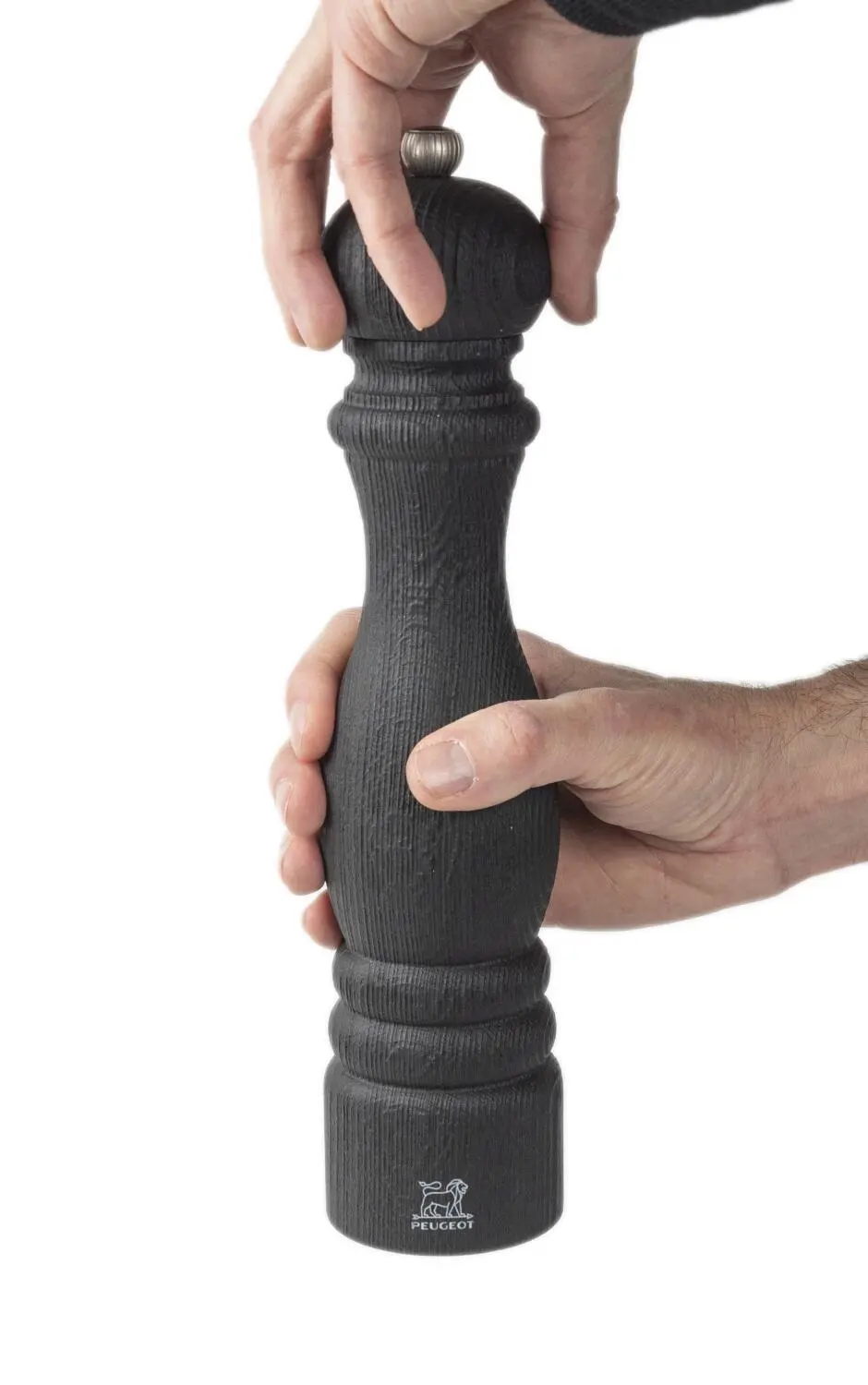 PEUGEOT Salzmühle Paris Nature Black – Bild 8