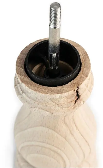 PEUGEOT Pfeffermühle Paris Nature – Bild 8