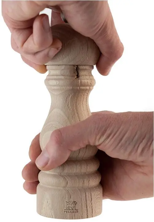 PEUGEOT Pfeffermühle Paris Nature – Bild 3