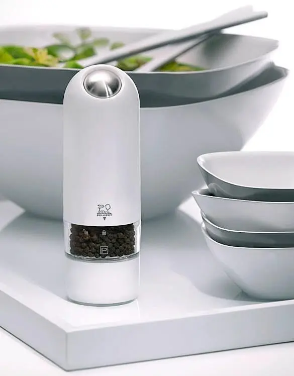 PEUGEOT Pfeffermühle Alaska Elektrisch – Bild 2