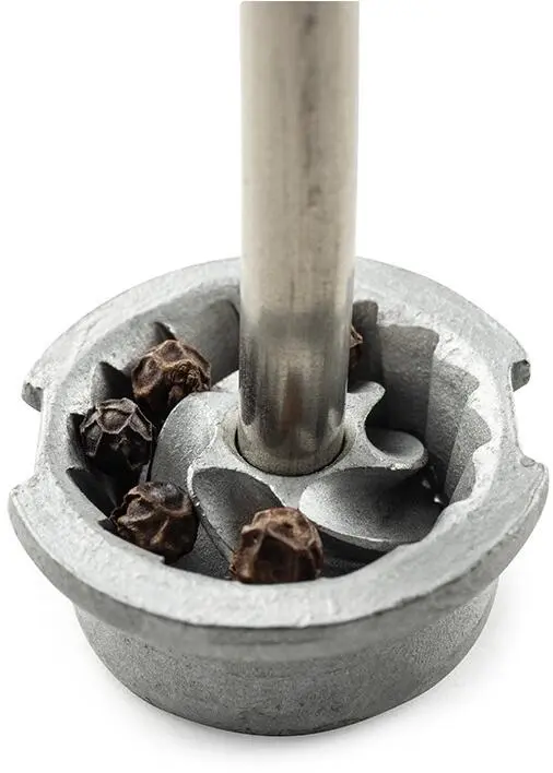 PEUGEOT Pfeffermühle Paris Nature – Bild 4