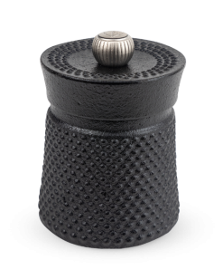 PEUGEOT Pfeffermühle Bali Aus Gusseisen In Schwarz