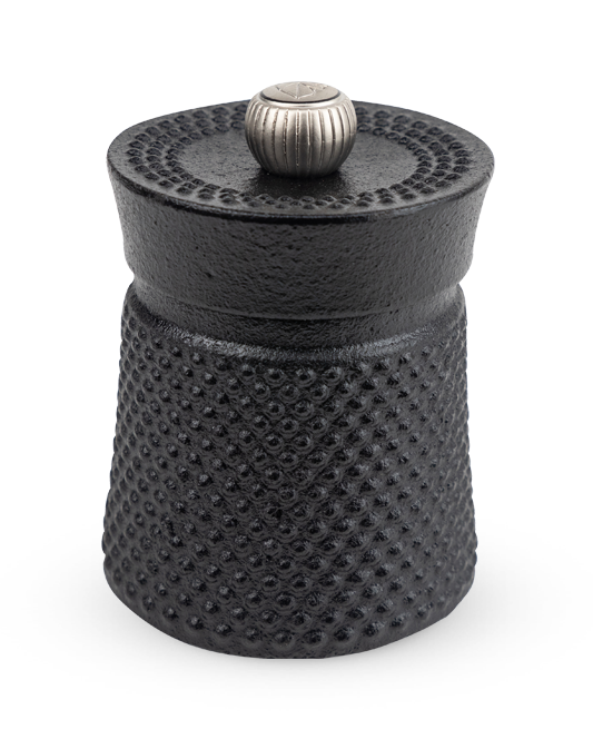 PEUGEOT Pfeffermühle Bali Aus Gusseisen In Schwarz