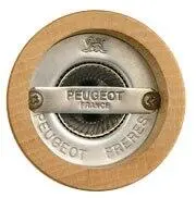 PEUGEOT Salzmühle Paris In Buche Natur – Bild 2