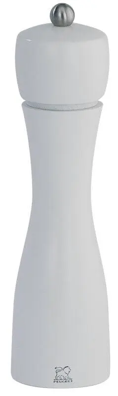 PEUGEOT Salzmühle Tahiti In Buche Weiß