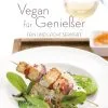 Umschau Buchverlag Jury Jean-Christian: Vegan Für Genießer