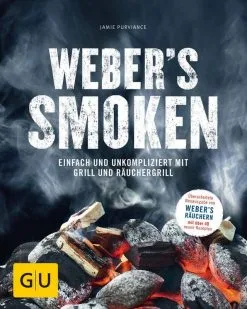 Gräfe Und Unzer Purviance Jamie: Weber’s Smoken