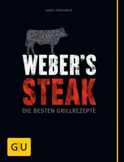 Gräfe Und Unzer Purviance Jamie: Weber′s Steak