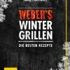 Gräfe Und Unzer Purviance Jamie: Weber′s Wintergrillen