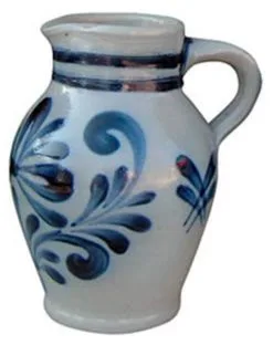 SCHMITT Steinzeug & Keramik Schmitt Weinkrug