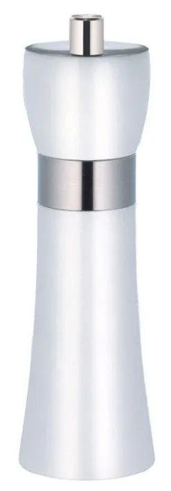 Zassenhaus Pfeffermühle Hamburg Buche Weiß