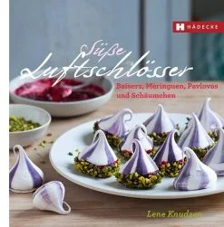 Hädecke Knudsen Lene: Süße Luftschlösser