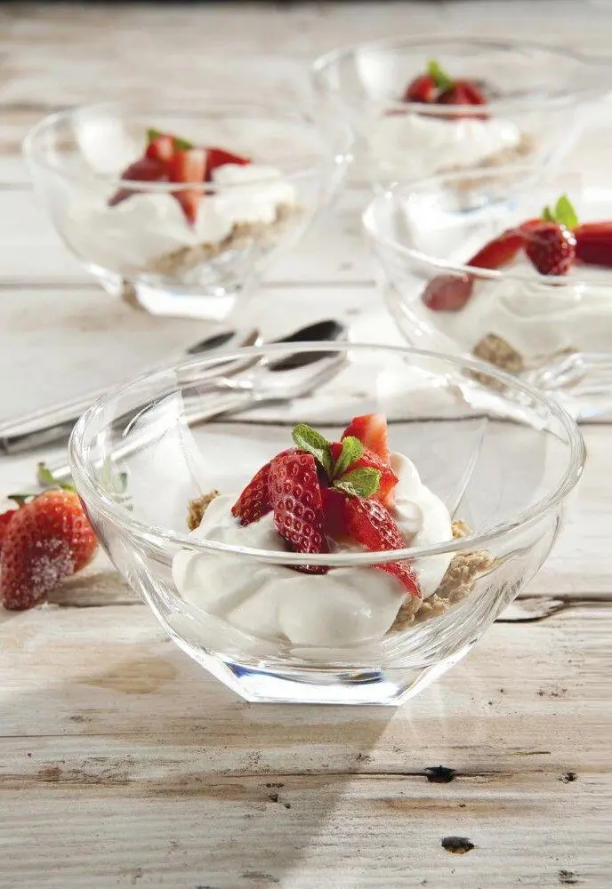 RCR Likörglas Fusion, 6er-Set – Bild 5