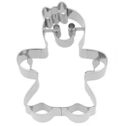 Birkmann Ausstechform Lebkuchenfrau