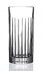 RCR Longdrinkglas Timeless, 6er-Set