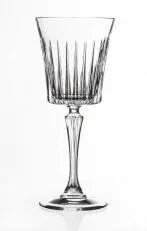 RCR Wasserglas Timeless, 6er-Set