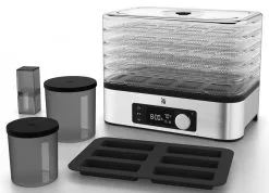 WMF Elektrogeräte WMF Dörrautomat Küchenminis Snack To Go