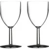 Mepal Set Weißweinglas 200 Ml 2 Stück